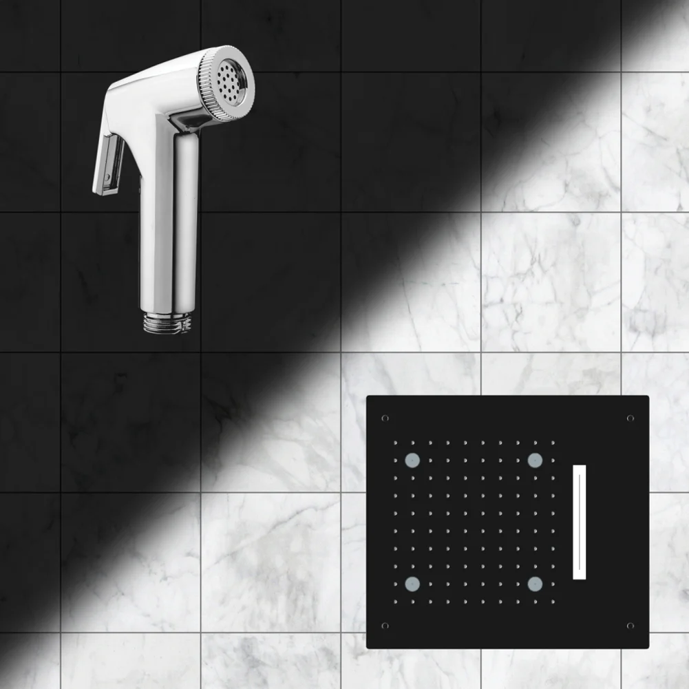 Reliable Health Faucet Supplier in India