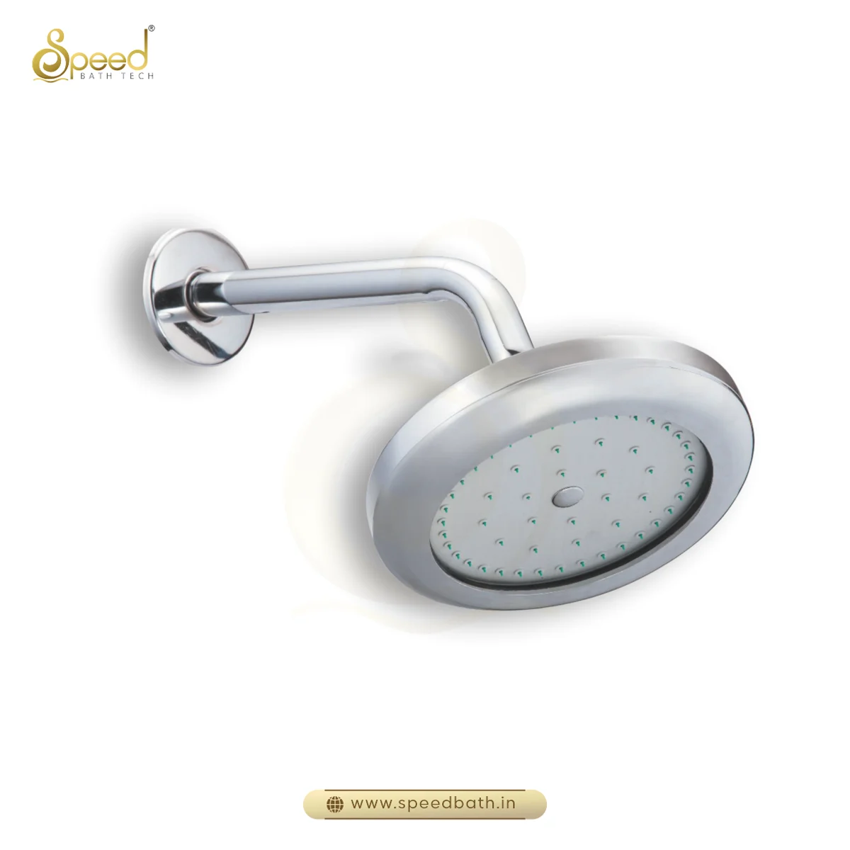 Premium Shower & Health Faucet Manufacturer in India