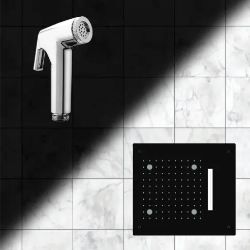 Reliable Health Faucet Supplier in India